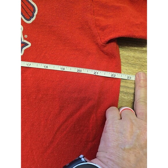 St. Louis Cardinals Pujols T Shirt‎ Size Large MLB Baseball - Picture 8 of 8